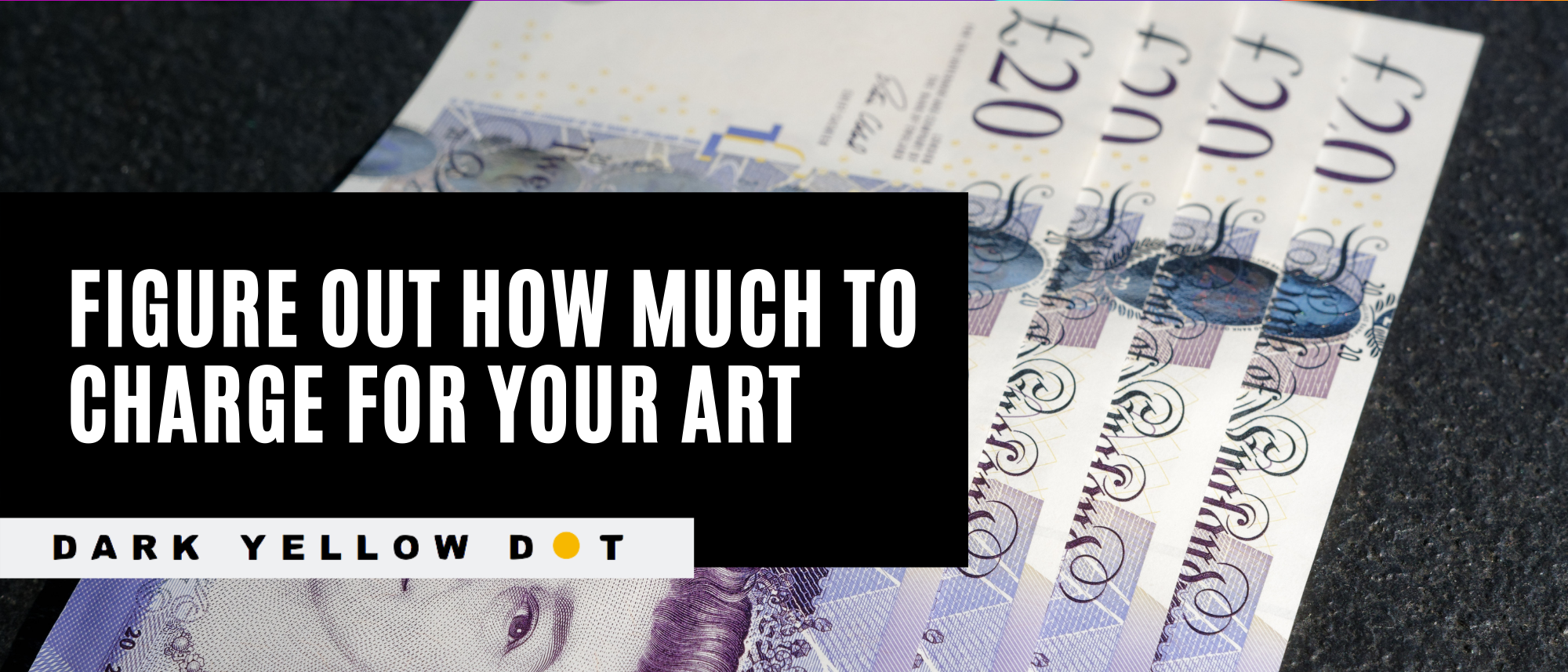 how to price your art