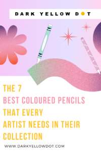 Colored Pencils for Artists: The Ultimate Review - FeltMagnet