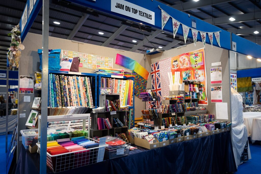 37 Of The Best UK Arts & Craft Shows Near Me In 2024