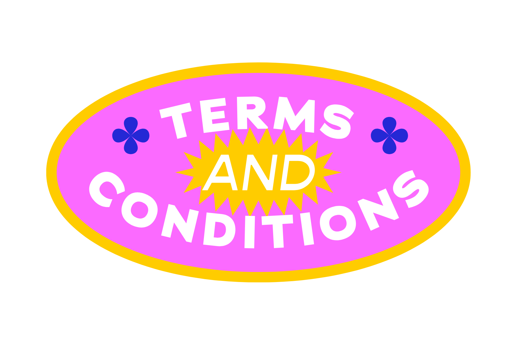 artist contract - terms and conditions